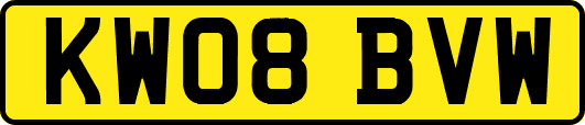 KW08BVW