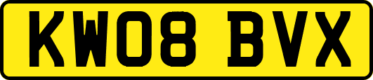 KW08BVX