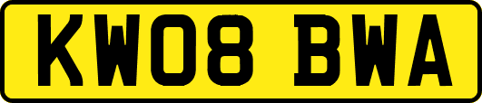 KW08BWA