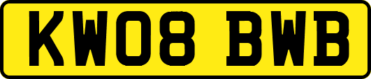 KW08BWB
