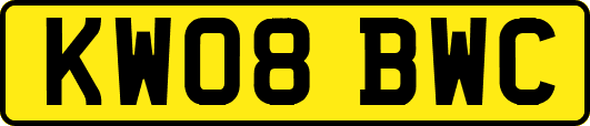 KW08BWC