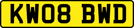 KW08BWD