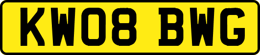 KW08BWG