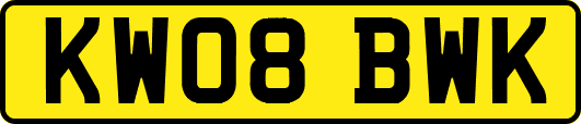 KW08BWK