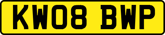 KW08BWP