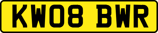 KW08BWR