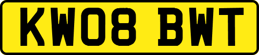 KW08BWT