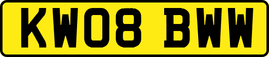 KW08BWW
