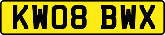 KW08BWX