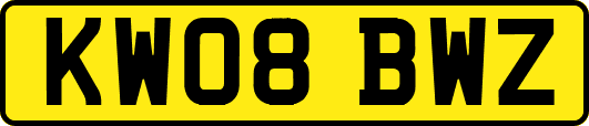 KW08BWZ