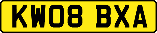 KW08BXA