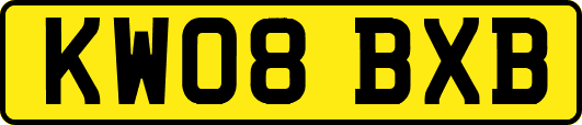 KW08BXB