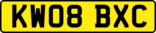 KW08BXC