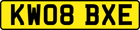 KW08BXE