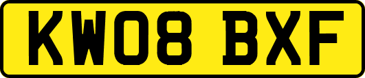 KW08BXF