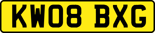 KW08BXG