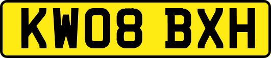 KW08BXH