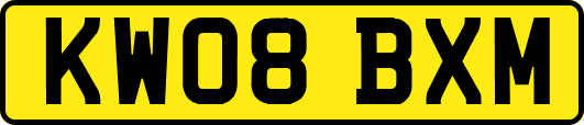KW08BXM