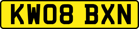 KW08BXN