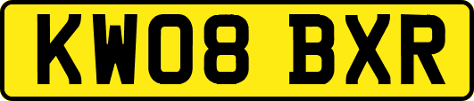 KW08BXR