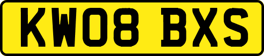 KW08BXS