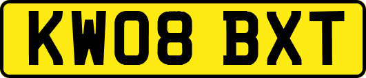 KW08BXT