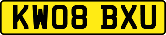KW08BXU