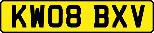 KW08BXV