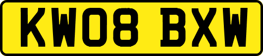 KW08BXW