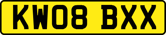 KW08BXX