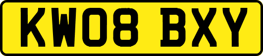 KW08BXY