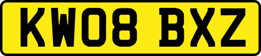 KW08BXZ