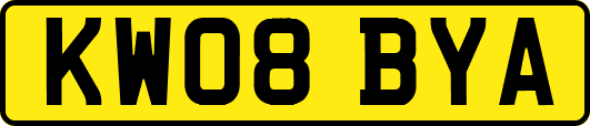 KW08BYA