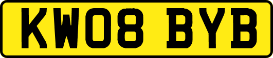 KW08BYB