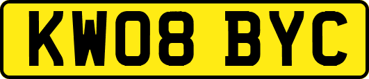 KW08BYC