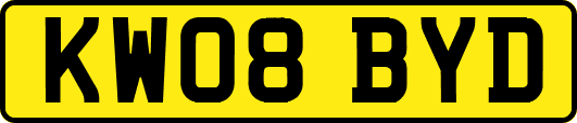 KW08BYD