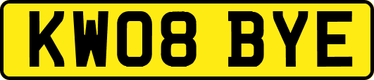 KW08BYE