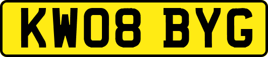 KW08BYG