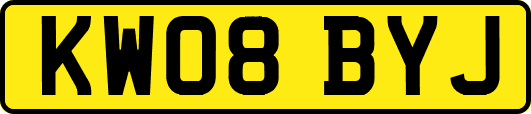 KW08BYJ