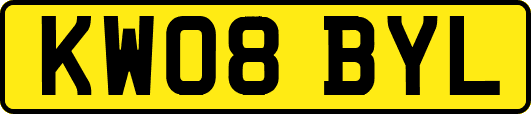 KW08BYL