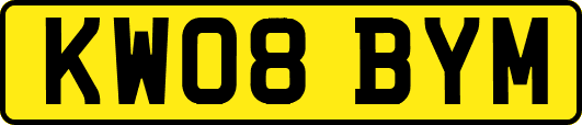 KW08BYM