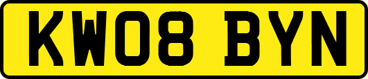 KW08BYN