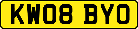 KW08BYO