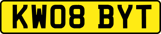 KW08BYT