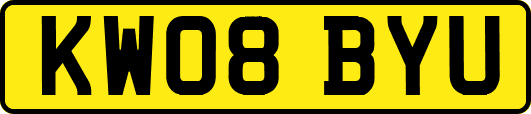 KW08BYU