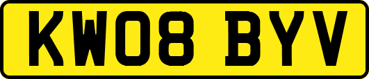 KW08BYV