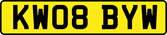 KW08BYW