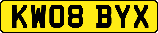 KW08BYX