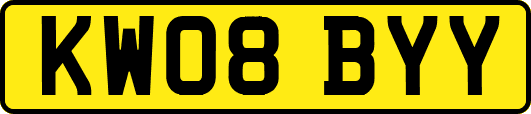 KW08BYY