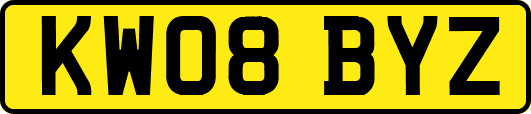 KW08BYZ